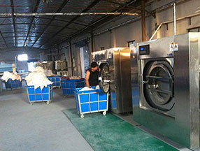工業洗衣機廠家